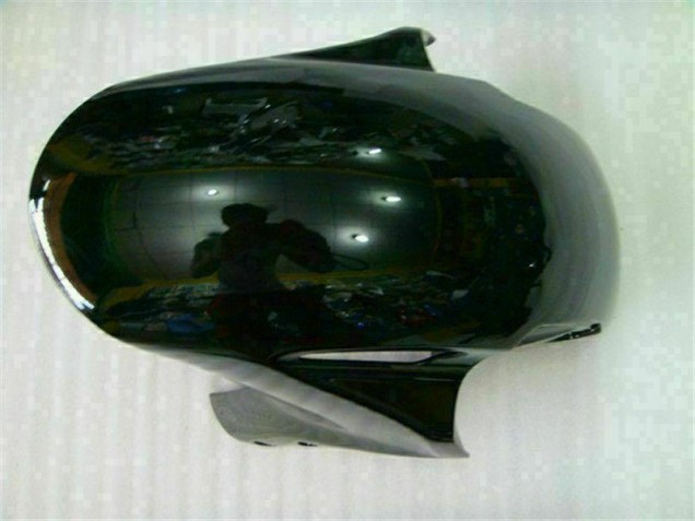 Honda CBR 1000 RR 04-05 Motorrad Verkleidung & Plastik - Schwarz Honda CBR 1000 RR 04-05 Motorrad Verkleidung & Plastik - Schwarz