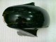 Honda CBR 1000 RR 04-05 Motorrad Verkleidung & Plastik - Schwarz Honda CBR 1000 RR 04-05 Motorrad Verkleidung & Plastik - Schwarz