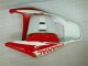 Honda CBR 1000 RR 04-05 Motorrad Verkleidung & Plastik - Weiß Rot Honda CBR 1000 RR 04-05 Motorrad Verkleidung & Plastik - Weiß Rot