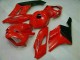 Honda CBR 1000 RR 04-05 Motorrad Verkleidung - Rot Honda CBR 1000 RR 04-05 Motorrad Verkleidung - Rot