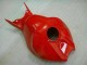 Honda CBR 1000 RR 04-05 Motorrad Verkleidung - Rot Honda CBR 1000 RR 04-05 Motorrad Verkleidung - Rot