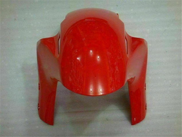 Honda CBR 1000 RR 04-05 Motorrad Verkleidung - Rot Honda CBR 1000 RR 04-05 Motorrad Verkleidung - Rot