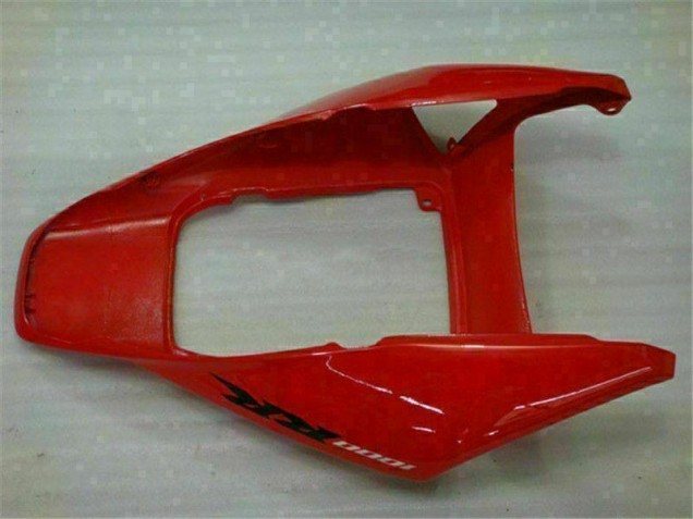 Honda CBR 1000 RR 04-05 Motorrad Verkleidung - Rot Honda CBR 1000 RR 04-05 Motorrad Verkleidung - Rot