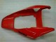 Honda CBR 1000 RR 04-05 Motorrad Verkleidung - Rot Honda CBR 1000 RR 04-05 Motorrad Verkleidung - Rot