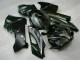 Honda CBR 1000 RR 04-05 Motorrad Verkleidung - Schwarz Honda CBR 1000 RR 04-05 Motorrad Verkleidung - Schwarz