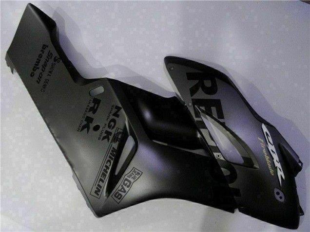 Honda CBR 1000 RR 04-05 Motorrad Verkleidung - Schwarz Repsol Honda CBR 1000 RR 04-05 Motorrad Verkleidung - Schwarz Repsol
