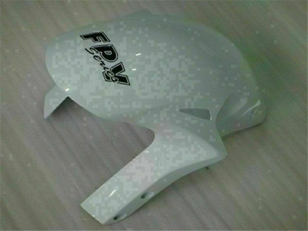 Honda CBR 1000 RR 04-05 Motorrad Verkleidung - Silber Repsol Honda CBR 1000 RR 04-05 Motorrad Verkleidung - Silber Repsol