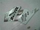Honda CBR 1000 RR 04-05 Motorrad Verkleidung - Silber Weiß Repsol Honda CBR 1000 RR 04-05 Motorrad Verkleidung - Silber Weiß Repsol