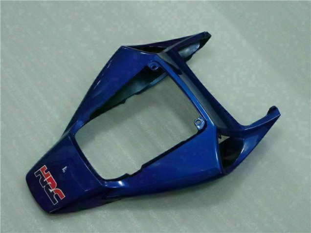 Honda CBR 1000 RR 04-05 Motorrad Verkleidung - Weiß Blau Honda CBR 1000 RR 04-05 Motorrad Verkleidung - Weiß Blau