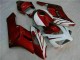 Honda CBR 1000 RR 04-05 Motorrad Verkleidung - Weiß Rot Honda CBR 1000 RR 04-05 Motorrad Verkleidung - Weiß Rot