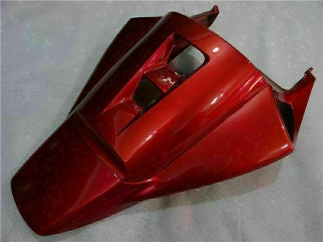 Honda CBR 1000 RR 04-05 Motorrad Verkleidung - Weiß Rot Honda CBR 1000 RR 04-05 Motorrad Verkleidung - Weiß Rot