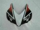 Honda CBR 1000 RR 04-05 Motorrad Verkleidung - Weiß Schwarz Honda CBR 1000 RR 04-05 Motorrad Verkleidung - Weiß Schwarz