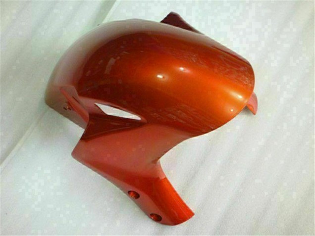 Honda CBR 1000 RR 04-05 Motorrad Verkleidungen - Braun Schwarz Honda CBR 1000 RR 04-05 Motorrad Verkleidungen - Braun Schwarz