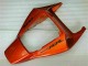 Honda CBR 1000 RR 04-05 Motorrad Verkleidungen - Braun Schwarz Honda CBR 1000 RR 04-05 Motorrad Verkleidungen - Braun Schwarz