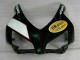 Honda CBR 1000 RR 04-05 Motorrad Verkleidungen - Gelb Schwarz Honda CBR 1000 RR 04-05 Motorrad Verkleidungen - Gelb Schwarz