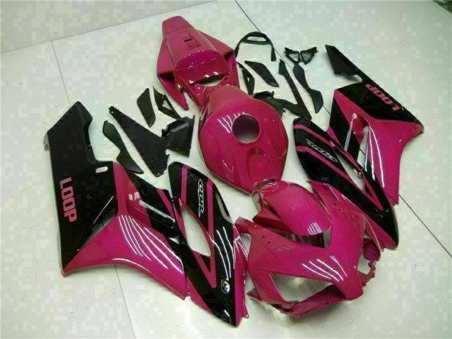 Honda CBR 1000 RR 04-05 Motorrad Verkleidungen - Lila