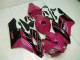 Honda CBR 1000 RR 04-05 Motorrad Verkleidungen - Lila