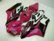 Honda CBR 1000 RR 04-05 Motorrad Verkleidungen - Lila