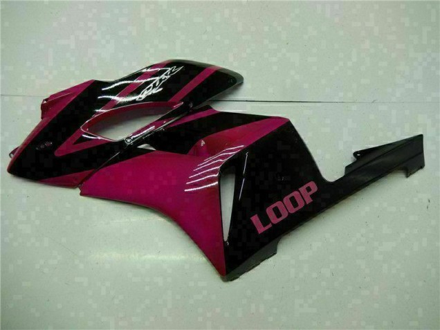 Honda CBR 1000 RR 04-05 Motorrad Verkleidungen - Lila