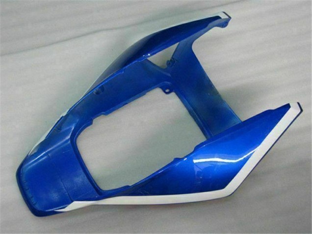 Honda CBR 1000 RR 04-05 Motorrad Verkleidungen & Plastik - Blau Weiß Honda CBR 1000 RR 04-05 Motorrad Verkleidungen & Plastik - Blau Weiß