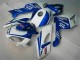 Honda CBR 1000 RR 04-05 Motorrad Verkleidungen & Plastik - Blau Weiß Honda CBR 1000 RR 04-05 Motorrad Verkleidungen & Plastik - Blau Weiß