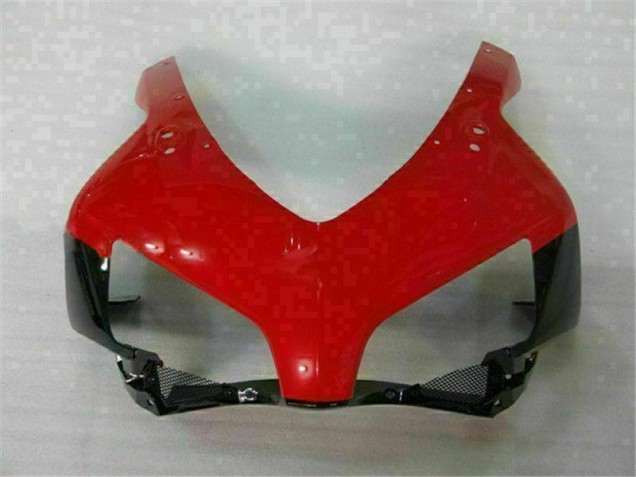Honda CBR 1000 RR 04-05 Motorrad Verkleidungen & Plastik - Schwarz Weiß Honda CBR 1000 RR 04-05 Motorrad Verkleidungen & Plastik - Schwarz Weiß