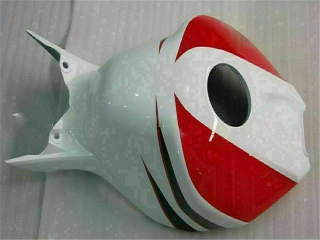Honda CBR 1000 RR 04-05 Motorrad Verkleidungen & Plastik - Schwarz Weiß Honda CBR 1000 RR 04-05 Motorrad Verkleidungen & Plastik - Schwarz Weiß