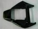 Honda CBR 1000 RR 04-05 Motorrad Verkleidungen & Plastik - Schwarz Weiß Honda CBR 1000 RR 04-05 Motorrad Verkleidungen & Plastik - Schwarz Weiß