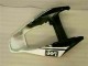 Honda CBR 1000 RR 04-05 Motorrad Verkleidungen & Plastik - Weiß Schwarz Honda CBR 1000 RR 04-05 Motorrad Verkleidungen & Plastik - Weiß Schwarz
