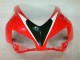 Honda CBR 1000 RR 04-05 Motorrad Verkleidungen - Rot Blau Weiß Honda CBR 1000 RR 04-05 Motorrad Verkleidungen - Rot Blau Weiß