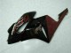 Honda CBR 1000 RR 04-05 Motorrad Verkleidungen - Rot Flamme Honda CBR 1000 RR 04-05 Motorrad Verkleidungen - Rot Flamme