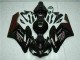 Honda CBR 1000 RR 04-05 Motorrad Verkleidungen - Rot Flamme Honda CBR 1000 RR 04-05 Motorrad Verkleidungen - Rot Flamme