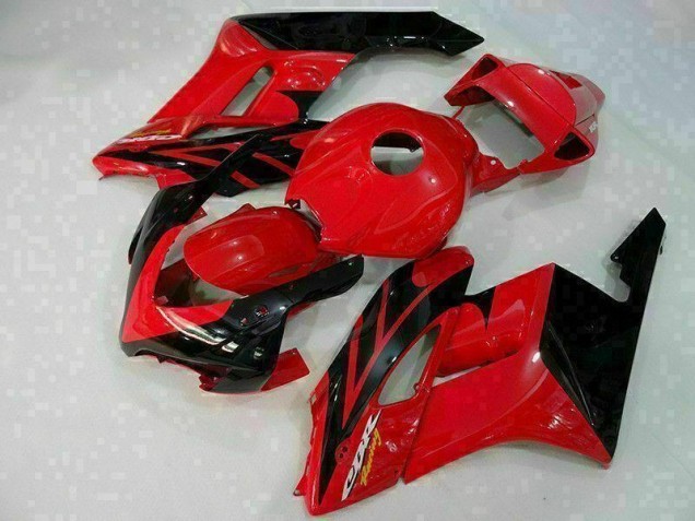 Honda CBR 1000 RR 04-05 Motorrad Verkleidungen - Rot Honda CBR 1000 RR 04-05 Motorrad Verkleidungen - Rot