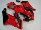 Honda CBR 1000 RR 04-05 Motorrad Verkleidungen - Rot Honda CBR 1000 RR 04-05 Motorrad Verkleidungen - Rot