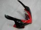 Honda CBR 1000 RR 04-05 Motorrad Verkleidungen - Rot Honda CBR 1000 RR 04-05 Motorrad Verkleidungen - Rot