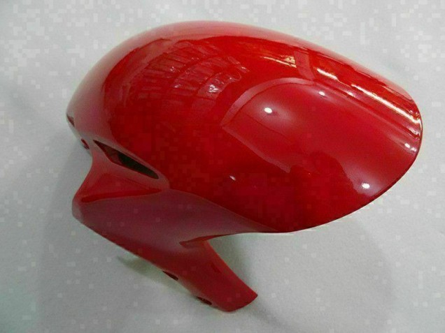 Honda CBR 1000 RR 04-05 Motorrad Verkleidungen - Rot Honda CBR 1000 RR 04-05 Motorrad Verkleidungen - Rot