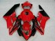 Honda CBR 1000 RR 04-05 Motorrad Verkleidungen - Rot Honda CBR 1000 RR 04-05 Motorrad Verkleidungen - Rot