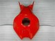 Honda CBR 1000 RR 04-05 Motorrad Verkleidungen - Rot Silber Blau Honda CBR 1000 RR 04-05 Motorrad Verkleidungen - Rot Silber Blau