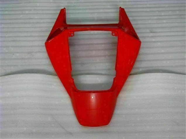 Honda CBR 1000 RR 04-05 Motorrad Verkleidungen - Rot Silber Blau Honda CBR 1000 RR 04-05 Motorrad Verkleidungen - Rot Silber Blau