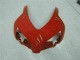 Honda CBR 1000 RR 04-05 Motorrad Verkleidungen - Rot Weiß Honda CBR 1000 RR 04-05 Motorrad Verkleidungen - Rot Weiß
