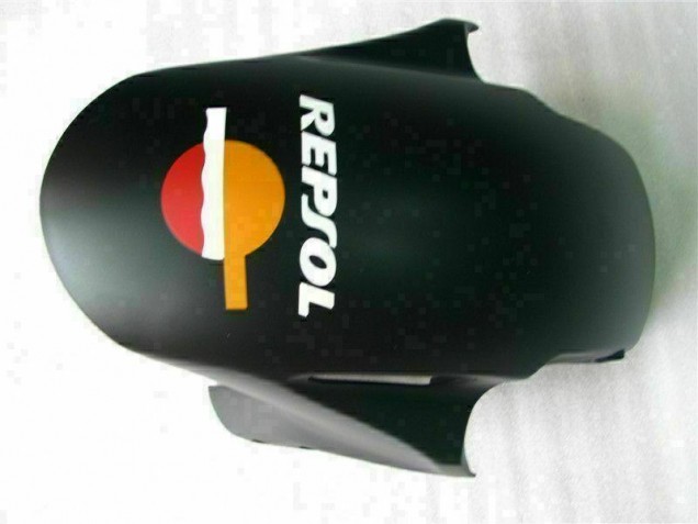 Honda CBR 1000 RR 04-05 Motorrad Verkleidungen - Schwarz Orange Honda CBR 1000 RR 04-05 Motorrad Verkleidungen - Schwarz Orange