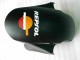 Honda CBR 1000 RR 04-05 Motorrad Verkleidungen - Schwarz Orange Honda CBR 1000 RR 04-05 Motorrad Verkleidungen - Schwarz Orange