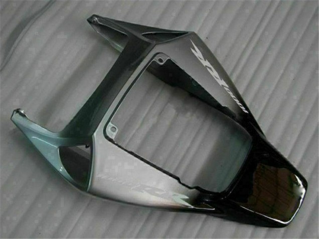 Honda CBR 1000 RR 04-05 Motorrad Verkleidungen - Schwarze SevenStars Honda CBR 1000 RR 04-05 Motorrad Verkleidungen - Schwarze SevenStars
