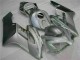 Honda CBR 1000 RR 04-05 Motorrad Verkleidungen - Silber Honda CBR 1000 RR 04-05 Motorrad Verkleidungen - Silber