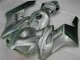 Honda CBR 1000 RR 04-05 Motorrad Verkleidungen - Silber Honda CBR 1000 RR 04-05 Motorrad Verkleidungen - Silber