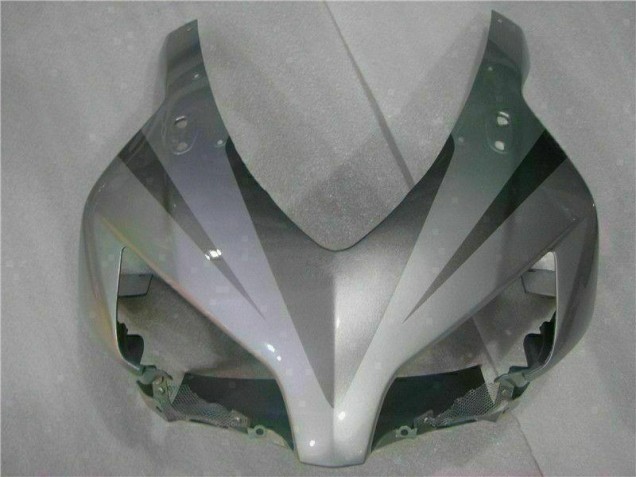 Honda CBR 1000 RR 04-05 Motorrad Verkleidungen - Silber Honda CBR 1000 RR 04-05 Motorrad Verkleidungen - Silber