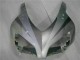 Honda CBR 1000 RR 04-05 Motorrad Verkleidungen - Silber Honda CBR 1000 RR 04-05 Motorrad Verkleidungen - Silber