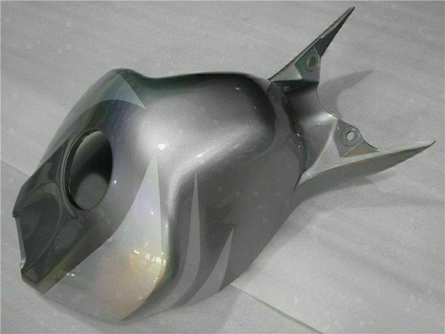 Honda CBR 1000 RR 04-05 Motorrad Verkleidungen - Silber Honda CBR 1000 RR 04-05 Motorrad Verkleidungen - Silber
