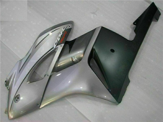 Honda CBR 1000 RR 04-05 Motorrad Verkleidungen - Silber Honda CBR 1000 RR 04-05 Motorrad Verkleidungen - Silber
