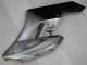 Honda CBR 1000 RR 04-05 Motorrad Verkleidungen - Silber Honda CBR 1000 RR 04-05 Motorrad Verkleidungen - Silber